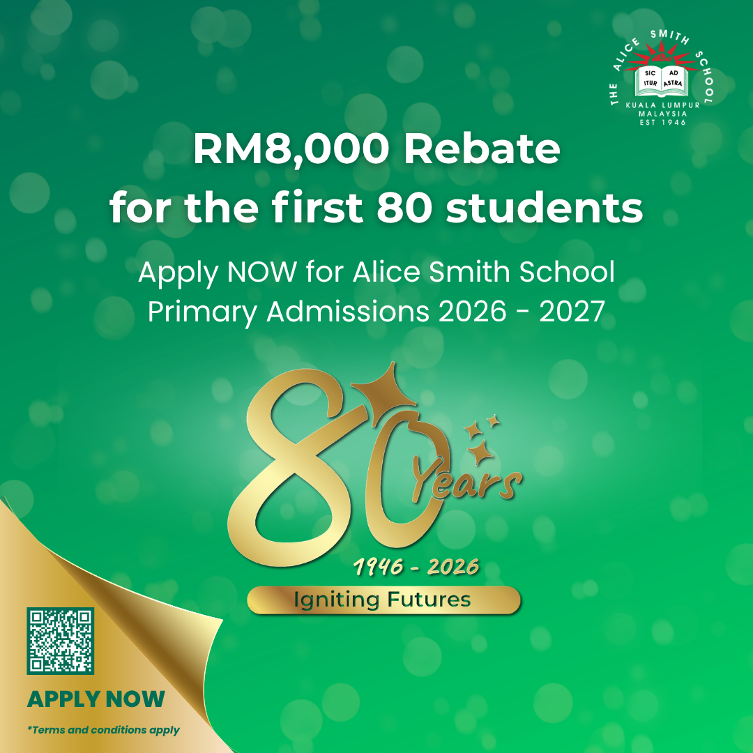 80th Anniversary enrolment incentive_Primary 2026-2027 80th Anniversary enrolment incentive_Primary 2026-2027